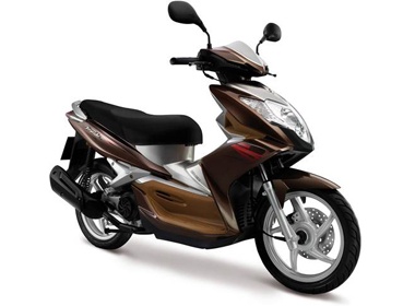 Rinh xe SYM Joyride EFI voi gia... 500 dong hinh anh