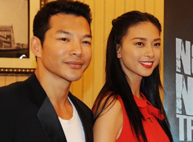 Ngo Thanh Van tai xuat voi phim kinh di hinh anh