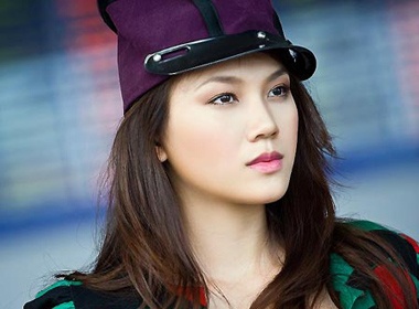 Ngoc Thach khong duoc thi 'Hoa hau Trai Dat' hinh anh