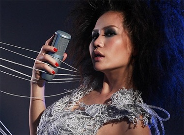 Hong Mo doi nghe danh lan thu... 4 hinh anh