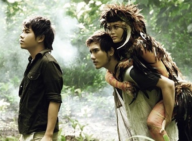 Pi Band 'thach thuc' tin don nhai clip hinh anh