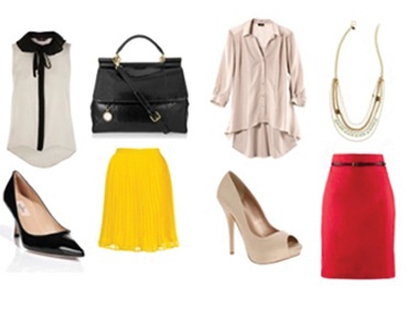 Goi y cach mix do sanh dieu noi cong so hinh anh