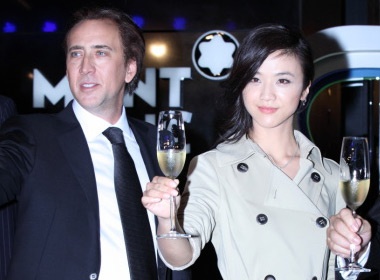 Thang Duy buon vi duyen chua toi hinh anh