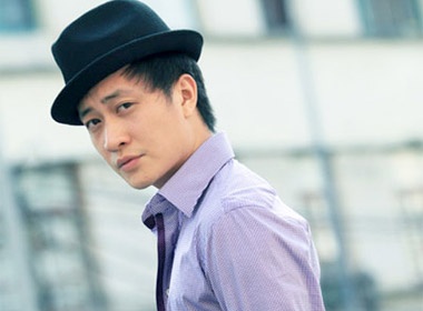 Luong Manh Hai: 'Tinh duc khong co nghia la yeu' hinh anh