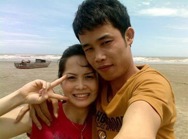 Hiep 'Ga' buc xuc vi tin don bi vo bo hinh anh