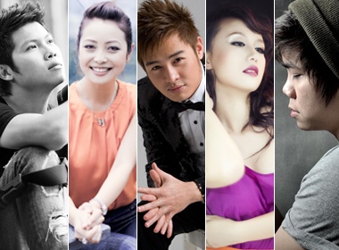 Sao Viet nao nuc cho Westlife hinh anh