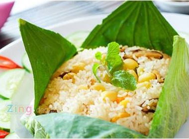 Kham pha khong gian yen binh giua Sai Gon hinh anh