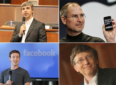 12 ti phu giau nhat lang cong nghe hinh anh