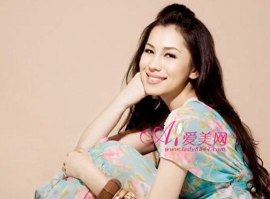 Trang diem cho khuon mat rang ngoi de don thu hinh anh