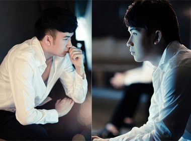 Duong Trieu Vu: 'Toi dao hoa nhung rat chung thuy' hinh anh