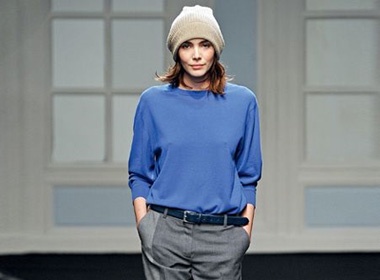 Phoi do dep voi ao len chui dau hinh anh