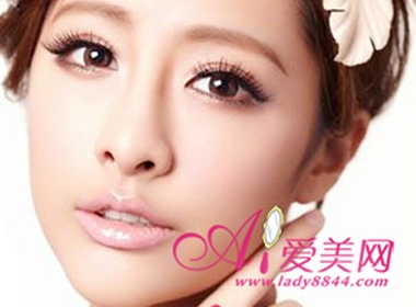 Trang diem cho dang long may ngang dep hinh anh