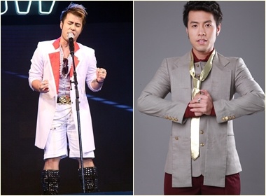 Akira Phan trai long ve biet danh 'tham hoa thoi trang' hinh anh