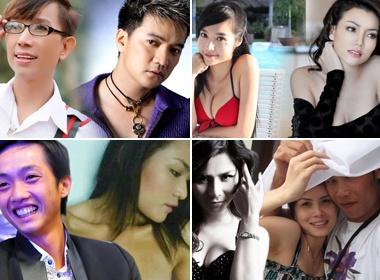 Sao Viet va chieu PR 'muon hoi' hinh anh