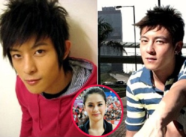 Chung Han Dong yeu nguoi giong het Tran Quan Hy hinh anh