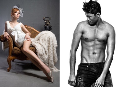 10 ung cu vien xuat sac Sieu mau Viet Nam 2011 hinh anh