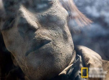 Kham pha nhung xac uop moi duoc phat hien tren the gioi hinh anh