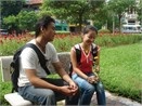 Hen ho khong... ton kem hinh anh