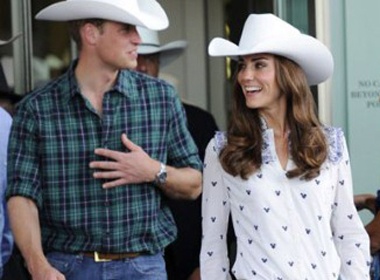 'Gia su' tap nap toi cung dien 'day' vo Hoang tu William hinh anh