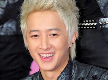 Han Geng noi lai 'luong duyen' voi Super Junior hinh anh
