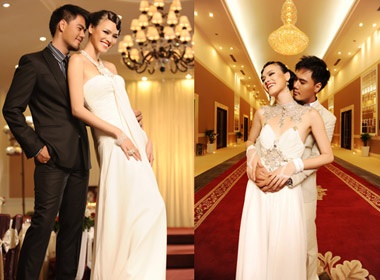 A quan Next Top Model lam co dau rang ngoi hinh anh