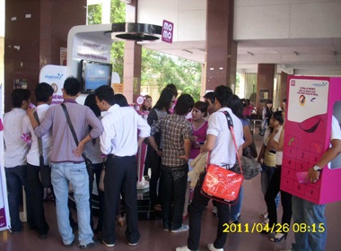 Them tien ich voi vi dien tu MoMo hinh anh