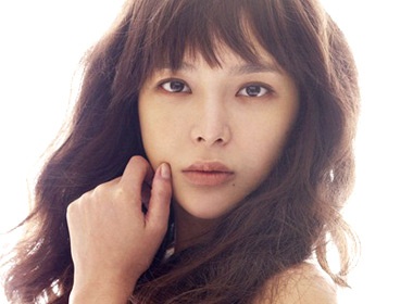 Hoa hau Han Quoc Park Si Yeon len xe hoa hinh anh