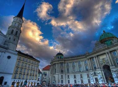 10 quoc gia giau nhat the gioi hinh anh