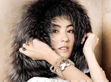 Truong Ba Chi: 'Dan ba la mon qua cua Chua' hinh anh