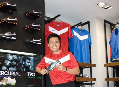 Cac sao nam ru nhau da bong hinh anh