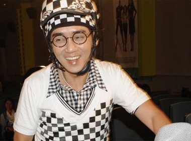 Minh Thuan: 'Toi khat khao hanh phuc gia dinh' hinh anh