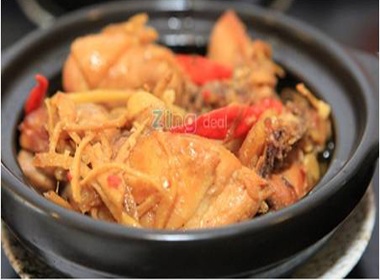 3 dia diem an ngon cuoi tuan hinh anh