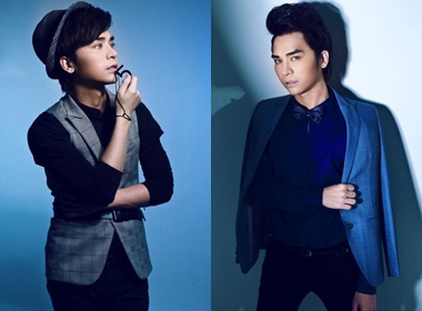 Bien tau cung vest mua thu dong hinh anh