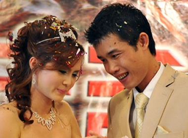 Hiep 'Ga': 'Toi van con rat yeu vo cu' hinh anh