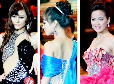 Ngam bo vai yeu kieu cua 20 nu sinh Ha Noi hinh anh