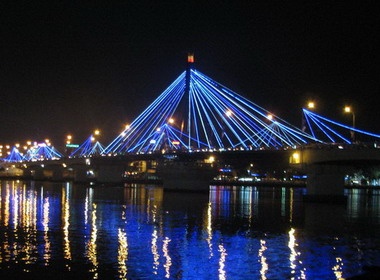 Du lich ngan ngay o Da Nang hinh anh