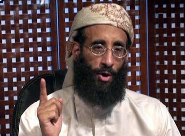 My canh bao Al Qaeda tra dua sau cai chet cua thu linh hinh anh