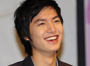 Lee Min Ho gay anh huong lon tai Trung Quoc hinh anh