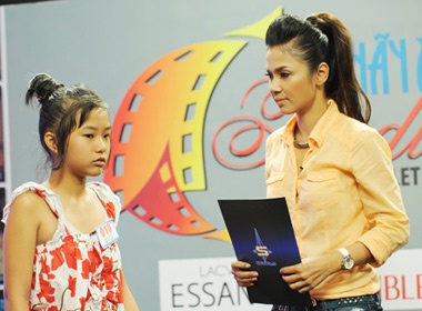 Vui cuoi cung 'Hay xem toi dien' hinh anh