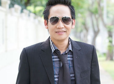 Duy Manh: 'Ngoc Son dang day thi' hinh anh