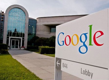 Google la nha tuyen dung duoc yeu thich nhat hinh anh