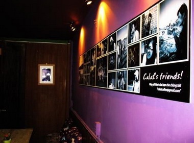 Thoang Da Lat o Sai Gon hinh anh