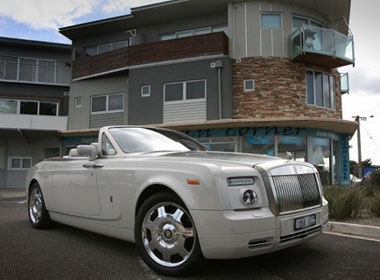 Rolls-Royce Phantom Drophead Coupe dep me man hinh anh