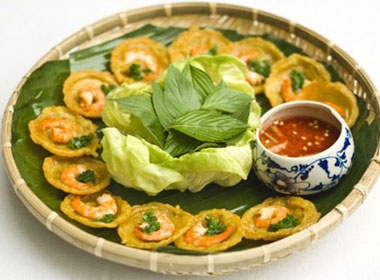 40 mon ngon nhat Viet Nam do CNN binh chon hinh anh