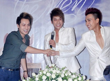 The Men bong bay nhu chu re hinh anh