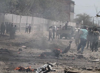 Danh bom lieu chet o Somali lam 82 nguoi thiet mang hinh anh