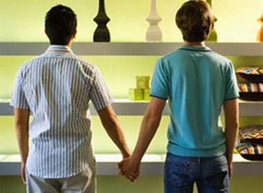 'Nguoi dan ong hoan hao' co the ngo nhan minh la gay hinh anh