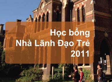 Lo dien 23 HS vao vong phong van hoc bong nha lanh dao tre 2011 hinh anh