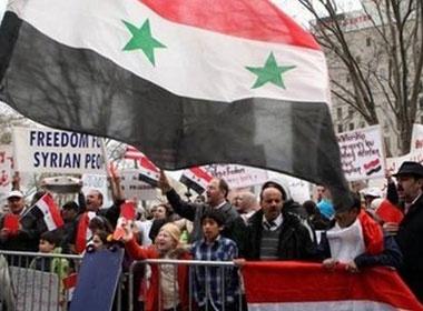 Nga - Trung Quoc phan doi nghi quyet len an Syria cua LHQ hinh anh