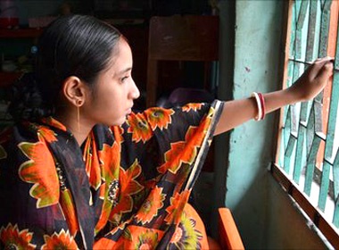 Su that ve nhung co dau tre em hinh anh